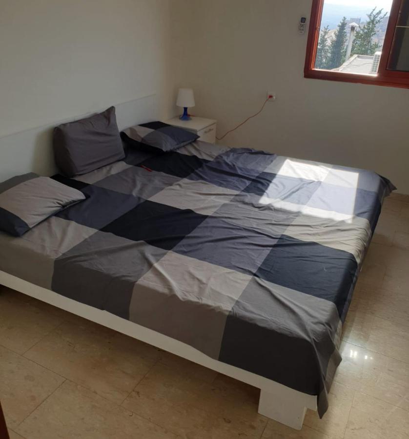 شقة Valentine House Deir Hanna المظهر الخارجي الصورة