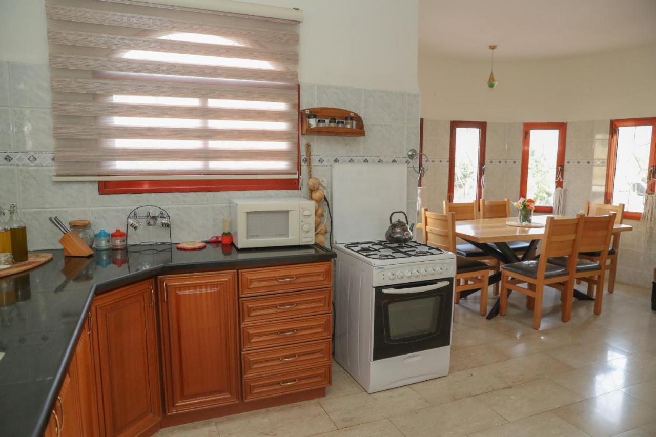 شقة Valentine House Deir Hanna المظهر الخارجي الصورة