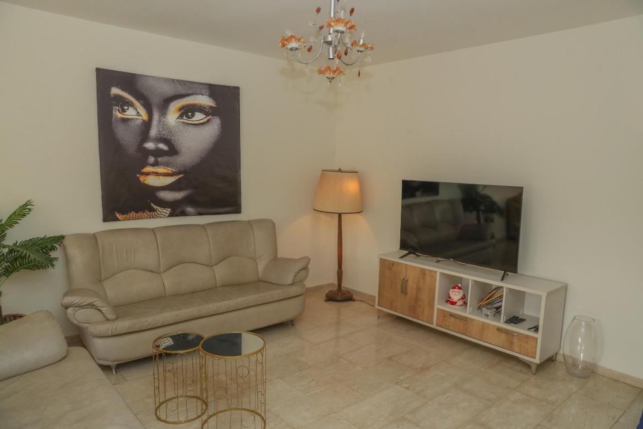 شقة Valentine House Deir Hanna المظهر الخارجي الصورة