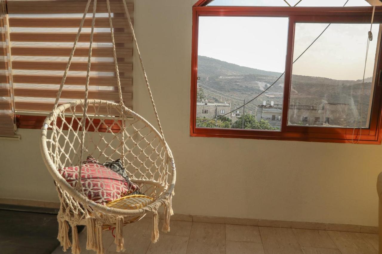 شقة Valentine House Deir Hanna المظهر الخارجي الصورة