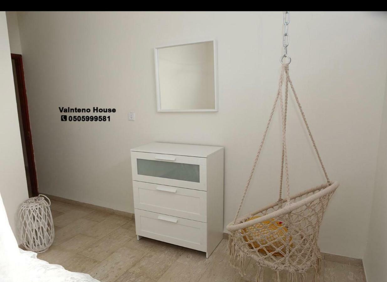 شقة Valentine House Deir Hanna المظهر الخارجي الصورة
