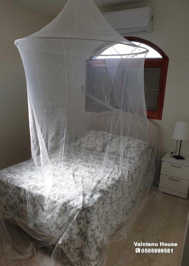 شقة Valentine House Deir Hanna المظهر الخارجي الصورة